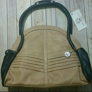 Big Buddha Bowling Bag